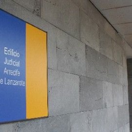 Tres de los cuatro Juzgados de Instrucción de Arrecife vuelven a cambiar de juez, incluido el del caso "Montecarlo"