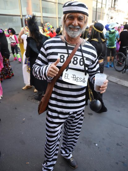 Carnaval de Dia   El Almacen (82)