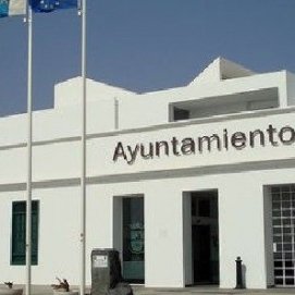 Un vecino  de Tías dona 1.000 euros para el Banco de Alimentos del municipio