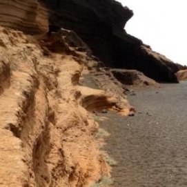 El director de cine Ron Howard visita Lanzarote y difunde fotos de la isla en Twitter