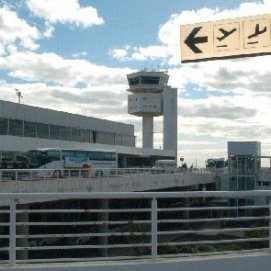 Detenido un joven en el aeropuerto de Lanzarote cuando intentaba entrar en la isla con un kilo de cocaína dentro de su cuerpo