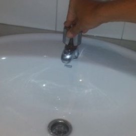 Una interrupción del suministro eléctrico en las desaladoras provoca un nuevo corte de agua en las zonas rurales hasta el viernes
