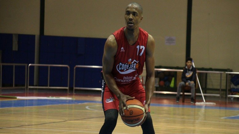 Richard Nguema