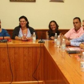 San Bartolomé reclama 1,5 millones de euros al Banco Santander