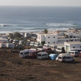 Comienza el rodaje hollywoodiense de Ron Howard en El Golfo
