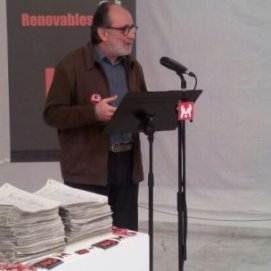 La Fundación César Manrique logra 41.000 firmas contra el petróleo de personas de más de 50 países distintos