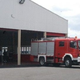 El TJSC declara ajustada a derecho la oposición al cuerpo de bomberos del Consorcio