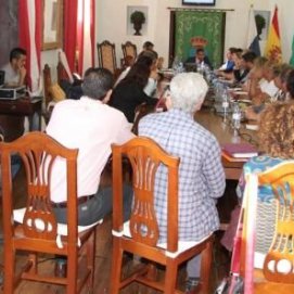 Teguise deja sobre la mesa el expediente sancionador contra el mercadillo ilegal por una cuestión formal
