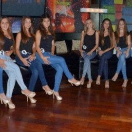 Diez candidatas aspiran a convertirse en la nueva Miss Puerto del Carmen