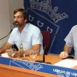 El Cabildo anuncia varios recursos para frenar los sondeos: El PP y Repsol han secuestrado la democracia en Canarias"