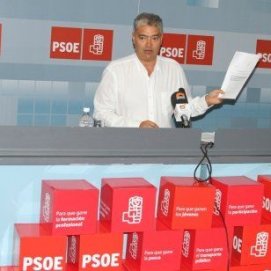 Cruz Saavedra defiende la legalidad de las obras en la Avenida de las Playas: Estoy orgulloso de la herencia que he dejado