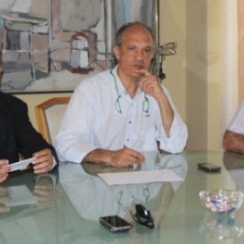 El Gobierno promete dar solución a los taludes de la Circunvalación, pero deja en el aire el resto de obras complementarias