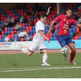 La UD Lanzarote un líder sólido e imparable en la Tercera División