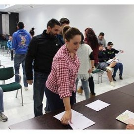 Las Ladys Golosina abrirán el concurso del Carnaval este año, con solo doce murgas