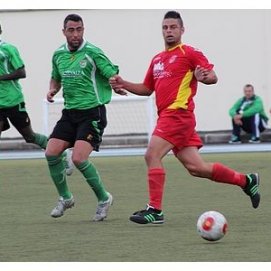 El Unión Sur Yaiza muestra su eficacia de cara al gol y se queda los puntos ante el Vera