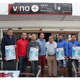 120 triatletas se han inscrito en la primera edición de la Nu-Tri-Cross