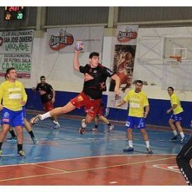 El Ciudad de Arrecife no cierra un partido que tenía ganado y termina perdiendo