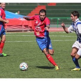 La UD Lanzarote rescató un punto en un mal partido ante la UD Telde