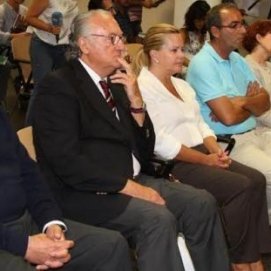 Condenados los seis acusados en el primer juicio de Unión