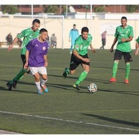 El Unión Sur Yaiza regresa a la senda de las victorias a costa del CD Laguna
