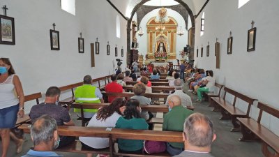 FOTOS: Sergio Betancort