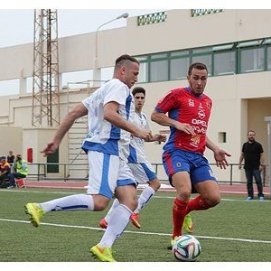 Todo sigue igual tras el empate entre la UD Lanzarote y el CD Marino (1-1)