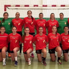 El CB Zonzamas organiza la fase de ascenso a la División de Honor Plata Femenina