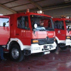 El Consorcio creará una lista de sustituciones del Cuerpo de Bomberos para cubrir las bajas