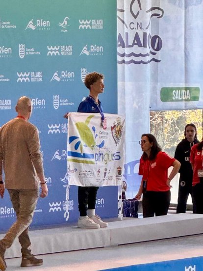 Campeonato de España de Natación Artística