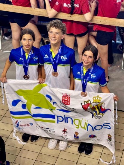 Campeonato de España de Natación Artística