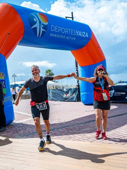 Magma Yaiza - Lanzarote Triatlón
