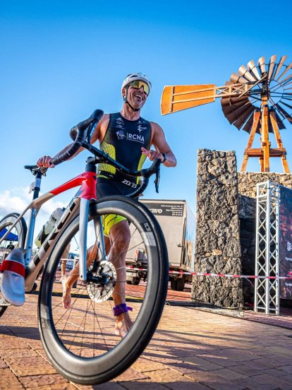 Magma Yaiza - Lanzarote Triatlón