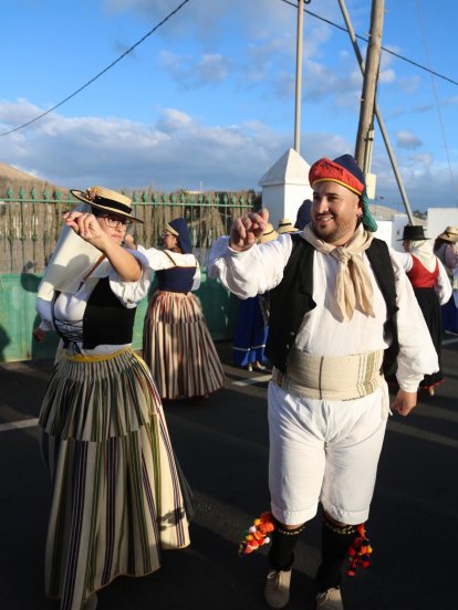 Romería de Uga, 2025
