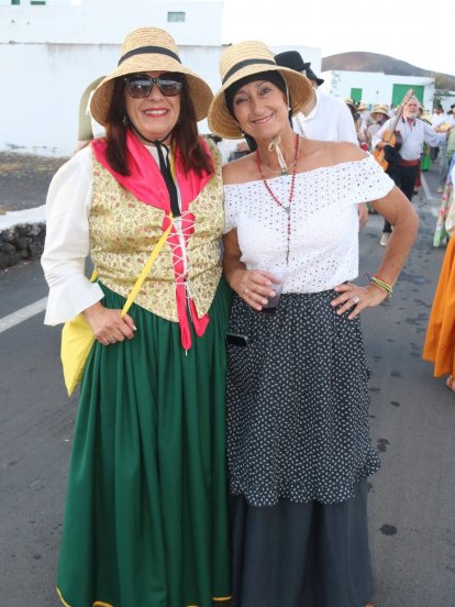 Romería de Uga, 2025