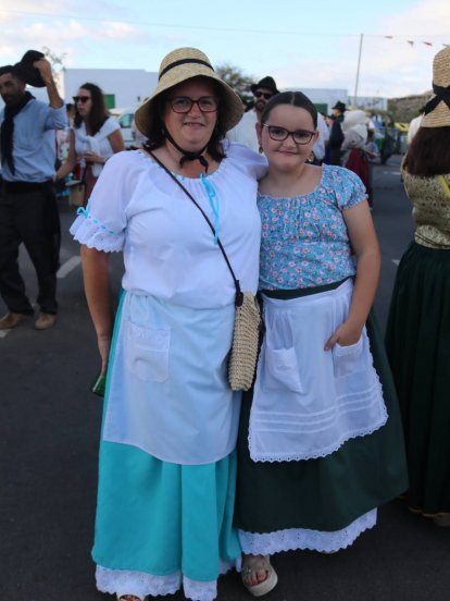 Romería de Uga, 2025