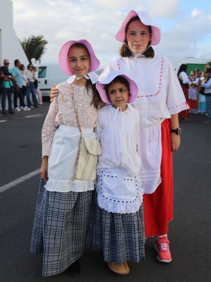 Romería de Uga, 2025
