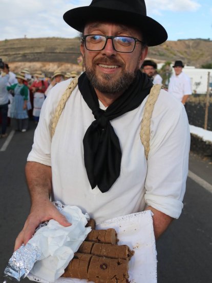 Romería de Uga, 2025