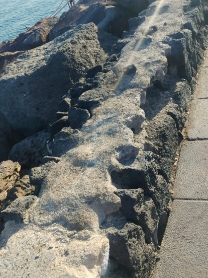 Estado de Playa Chica