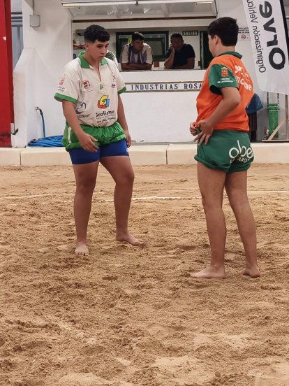Unión Norte Orvecame se corona campeón infantil 