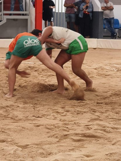 Unión Norte Orvecame se corona campeón infantil 