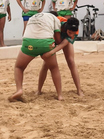 Unión Norte Orvecame se corona campeón infantil 