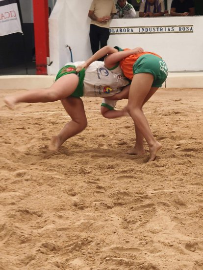 Unión Norte Orvecame se corona campeón infantil 