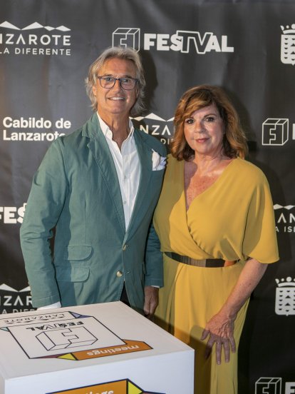Meetings FesTVal Lanzarote