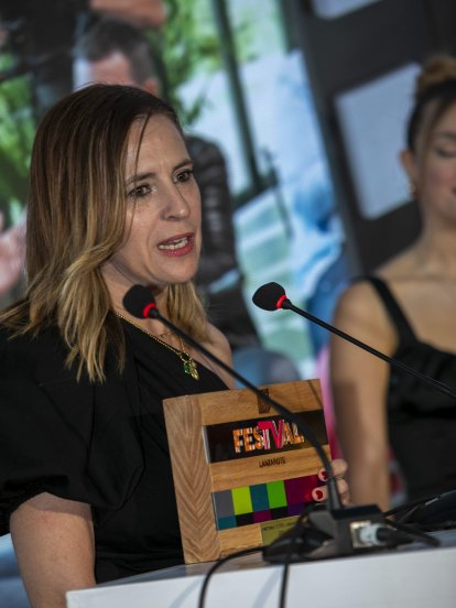 Meetings FesTVal Lanzarote