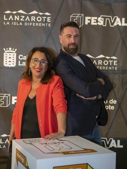 Meetings FesTVal Lanzarote