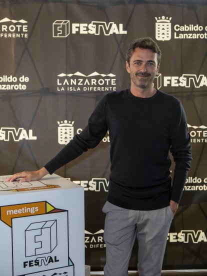 Meetings FesTVal Lanzarote