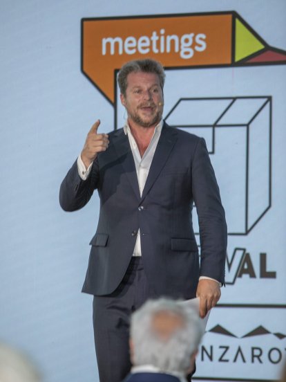 Meetings FesTVal Lanzarote