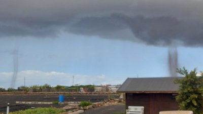 Tornado 