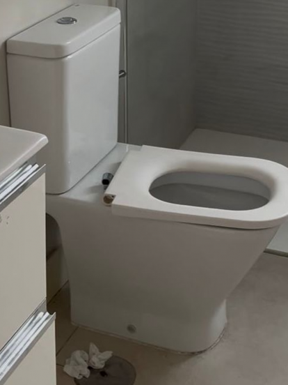 Estado de la vivienda