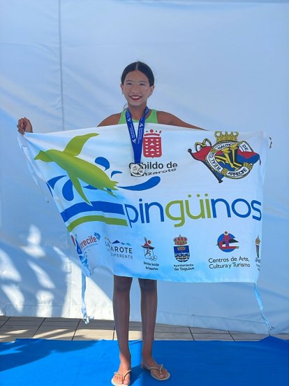 Club Deportivo Pingüinos de Arrecife 